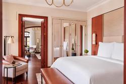 Four Seasons Hotel Istanbul At Sultanahmet - Özel 