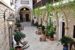 Hacienda Posada de Vallina