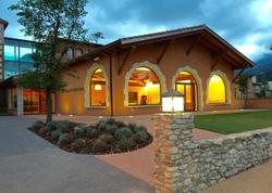 Hotel Vall de BAs