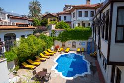 Aspen Hotel Antalya