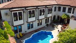 Aspen Hotel Antalya