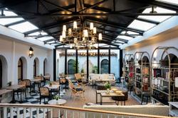 Hospes Palacio de Arenales & SPA