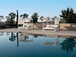 Hospes Palacio de Arenales & SPA