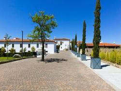 Hospes Palacio de Arenales & SPA