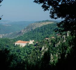 Parador de Santo Estevo