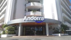 Andorra Aparthotel