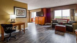 Best Western Plus at Lake Powell