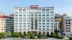 Elite Hotel Dragos 