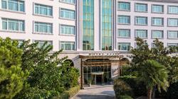 Elite Hotel Dragos 