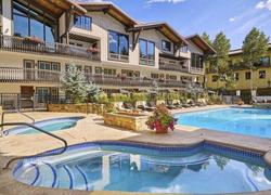 The Lodge at Vail, a RockResort