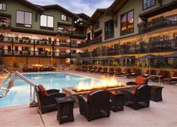 The Lodge at Vail, a RockResort