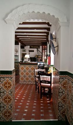 El Convento