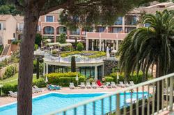 Les Jardins de Sainte Maxime