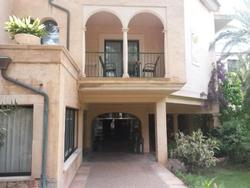 Lago Garden Apart-suites & Spa Hotel