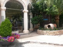 Lago Garden Apart-suites & Spa Hotel