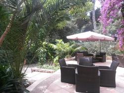 Lago Garden Apart-suites & Spa Hotel