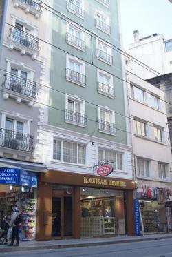 Kafkas