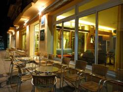 Hostal Rom