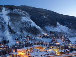 Vail Residences at Cascade Village, in Destination