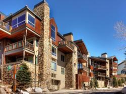 Vail Residences at Cascade Village, in Destination