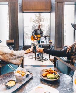 Vail Residences at Cascade Village, in Destination