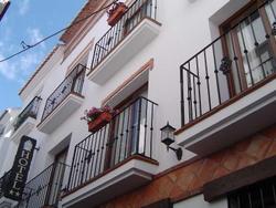 Al Andalus Torrox