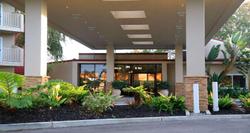 BEST WESTERN PLUS Garden Court Inn