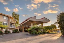 BEST WESTERN PLUS Garden Court Inn