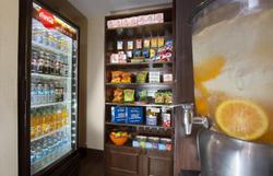 BEST WESTERN PLUS Garden Court Inn