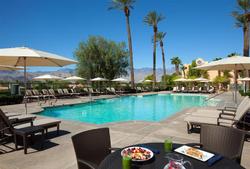 Westin Mission Hills Villas
