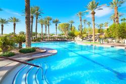 Westin Mission Hills Villas