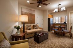 Westin Mission Hills Villas