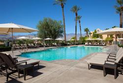 Westin Mission Hills Villas