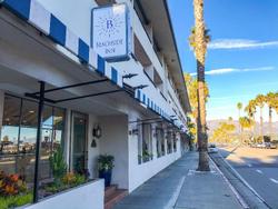 Beachside Inn