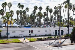 Beachside Inn