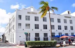 Beach Park Hotel
