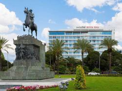 Swissôtel Büyük Efes