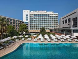 Swissôtel Büyük Efes