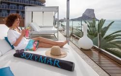 SOLYMAR Gran Hotel
