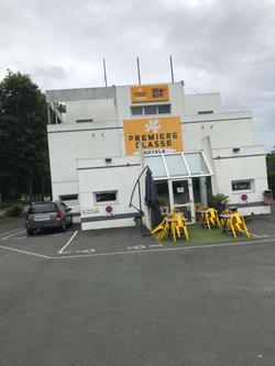 Premiere Classe Rennes Sud Est