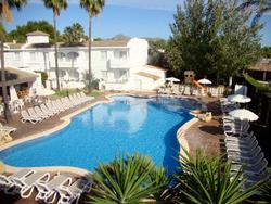 Solecito Alcudia