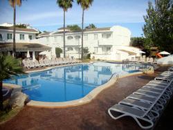 Solecito Alcudia
