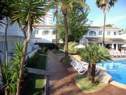 Solecito Alcudia