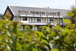 Premiere Classe Creil