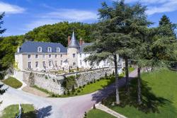 Château de Beauvois – La Maison Younan