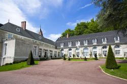 Château de Beauvois – La Maison Younan
