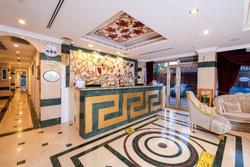 Bilem Hotel Beach & Spa