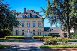 Domaine Saint-Hilaire