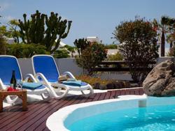 Villas Kamezi