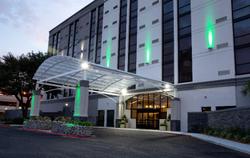 Holiday Inn Alexandria - Downtown
